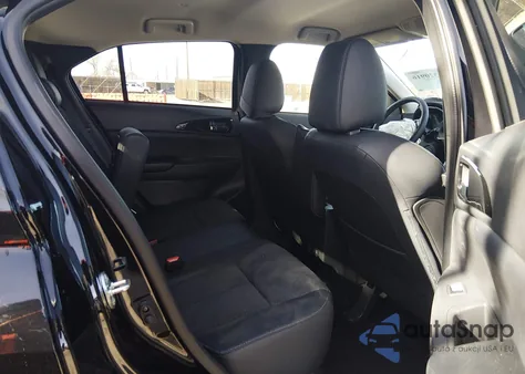 2026 Mitsubishi Eclipse Cross Black Edition S-Awc/Se S-Awc/Sel S-Awc from USA, damaged, VIN JA4ATWAA2TZ007404